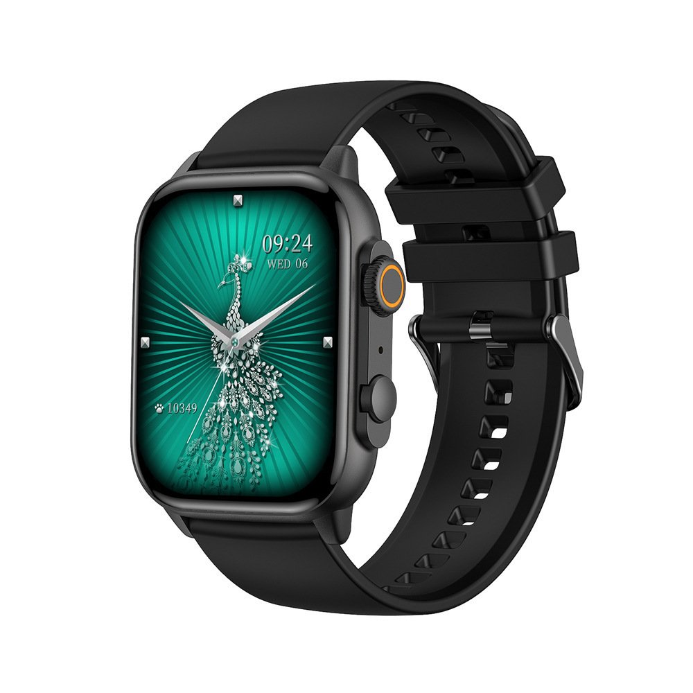 Smartwatch multifunción con llamadas Bluetooth - Imagen 7