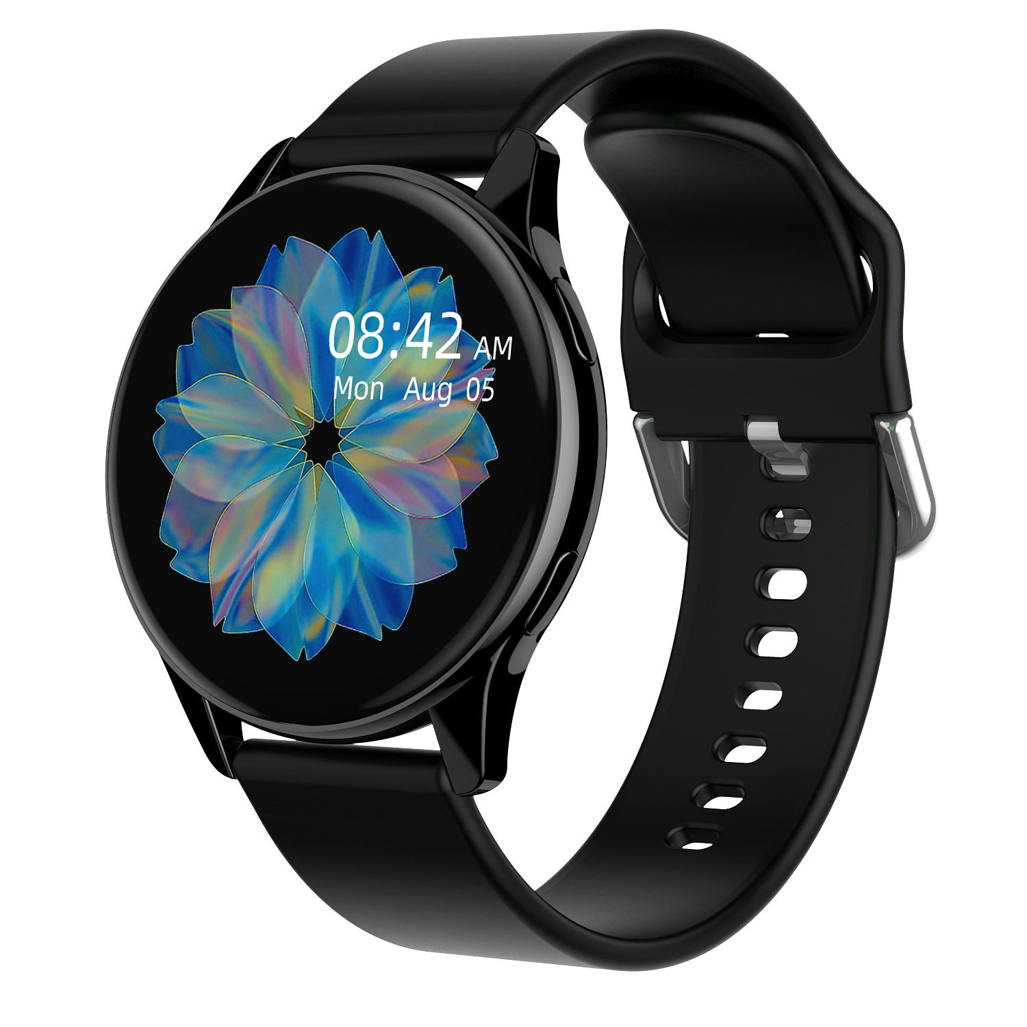 Reloj Deportivo Inteligente con Llamadas Bluetooth - Imagen 7