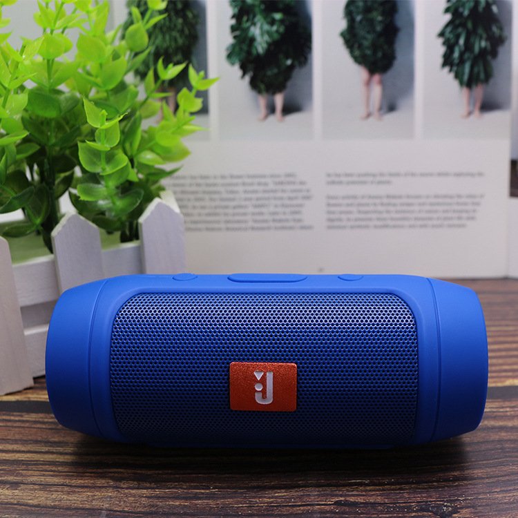 Altavoz Bluetooth Impermeable - Imagen 5