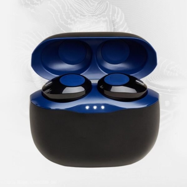 Auriculares Bluetooth TUNE120TWS – Sonido Premium y Total Libertad Inalámbrica