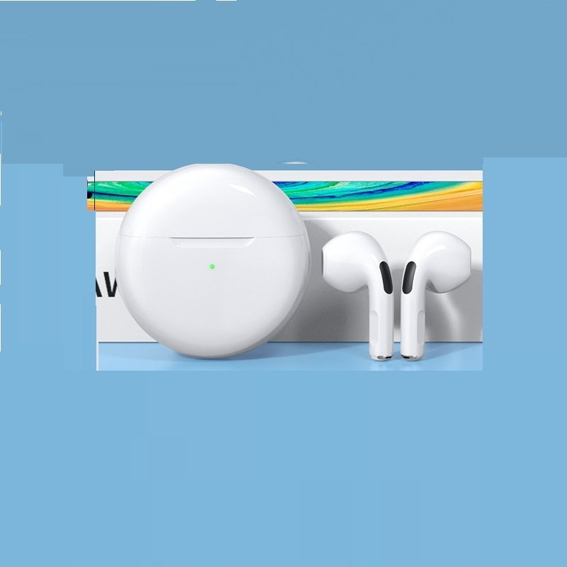 Auriculares Inalámbricos Bluetooth Tipo In-Ear Compatibles con Todos los Dispositivos - Imagen 3