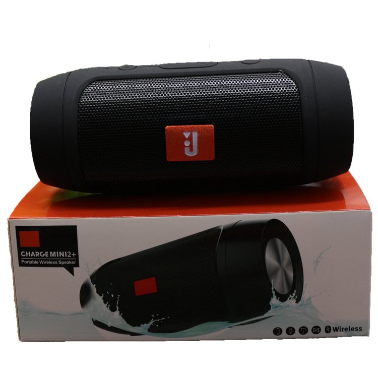 Altavoz Bluetooth Impermeable - Imagen 3