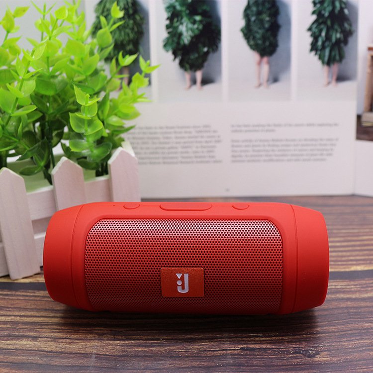 Altavoz Bluetooth Impermeable - Imagen 4