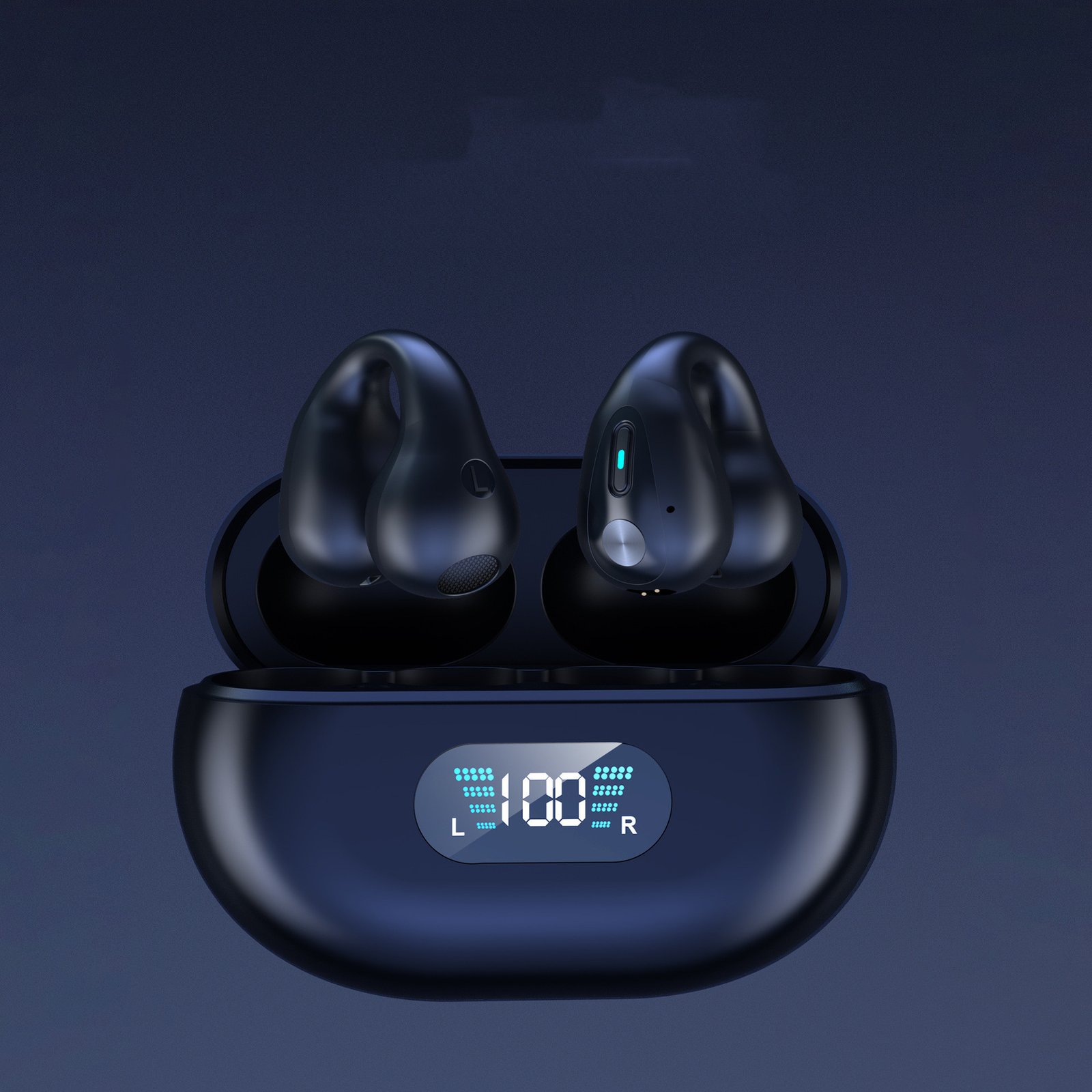 Auriculares Bluetooth 5.3 para Entrenar - Imagen 7
