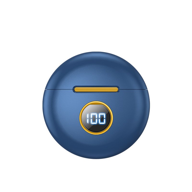 Auriculares Bluetooth Inalámbricos con micrófono HD y Resistencia al Agua - Imagen 3