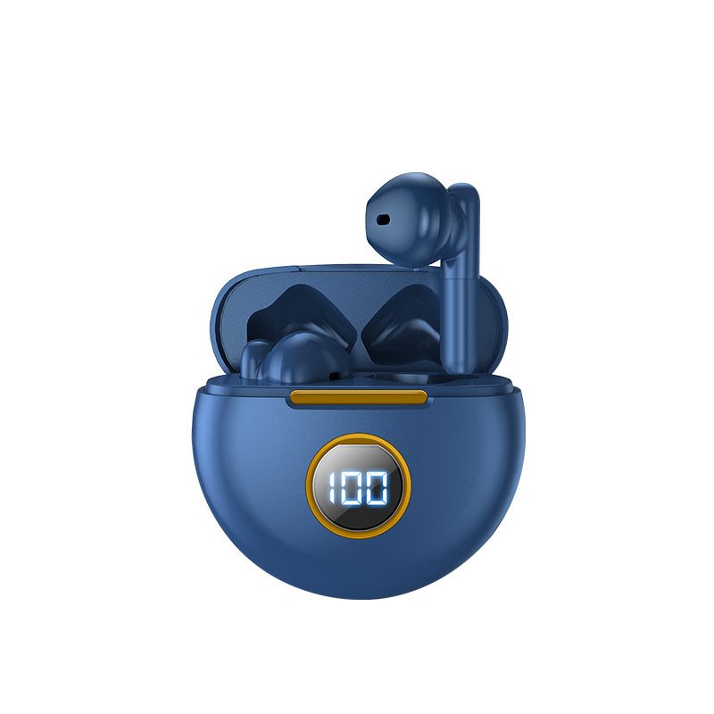 Auriculares Bluetooth Inalámbricos con micrófono HD y Resistencia al Agua - Imagen 5