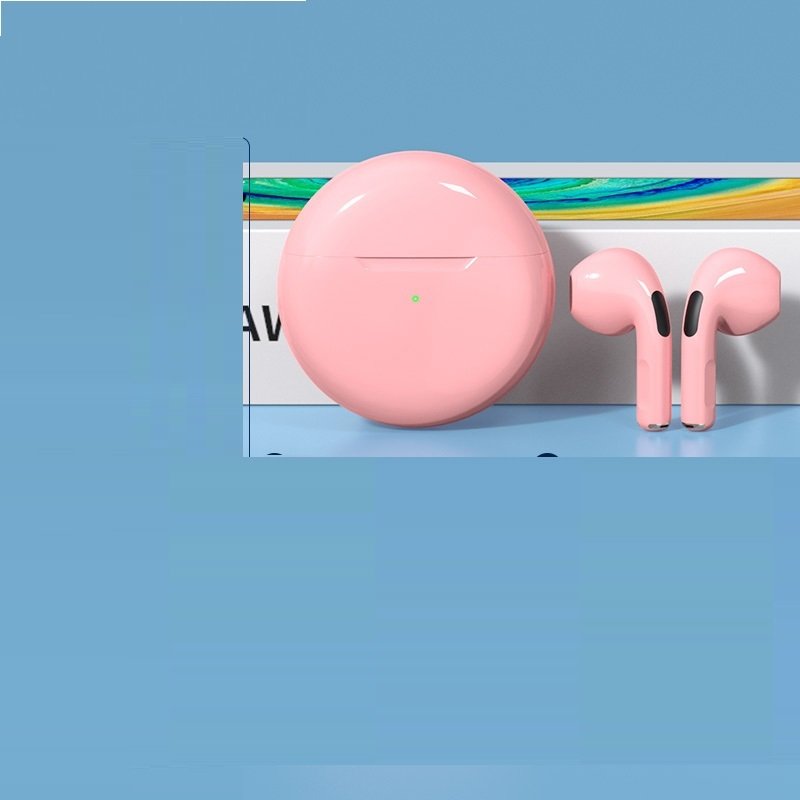 Auriculares Inalámbricos Bluetooth Tipo In-Ear Compatibles con Todos los Dispositivos - Imagen 4