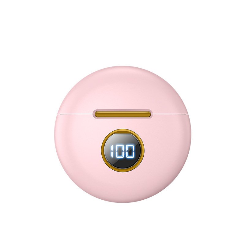 Auriculares Bluetooth Inalámbricos con micrófono HD y Resistencia al Agua - Imagen 2