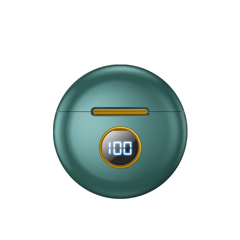 Auriculares Bluetooth Inalámbricos con micrófono HD y Resistencia al Agua - Imagen 8