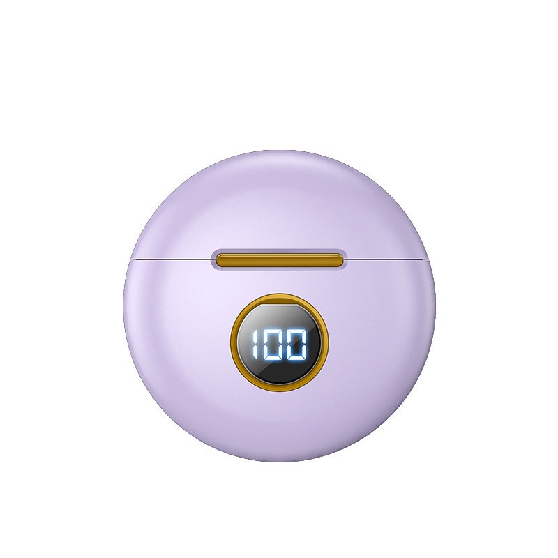 Auriculares Bluetooth Inalámbricos con micrófono HD y Resistencia al Agua - Imagen 6