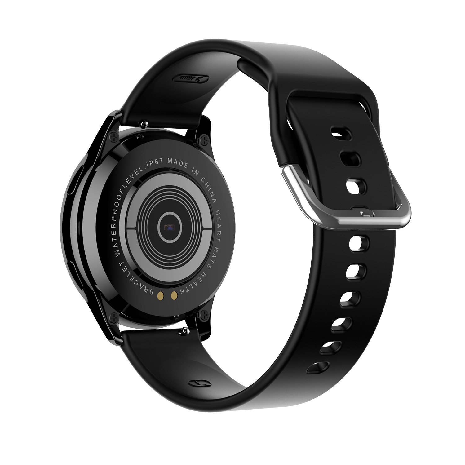 Reloj Deportivo Inteligente con Llamadas Bluetooth - Imagen 2